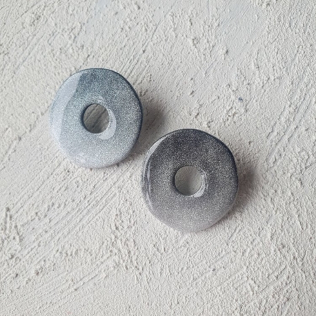 Sparkle & Shine Grey