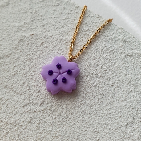 Sakura Lilac