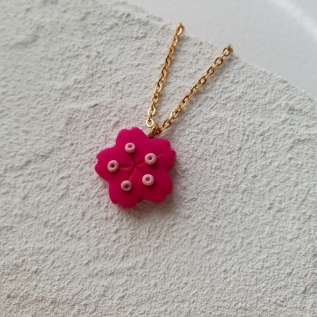 Sakura Fuschia