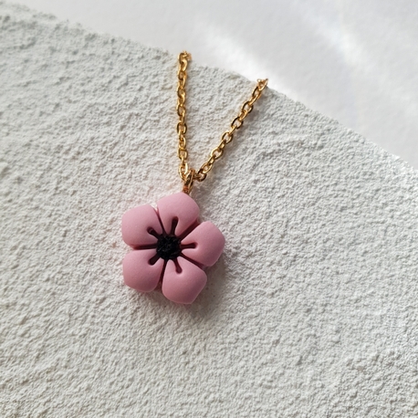 Forget Me Not Pink