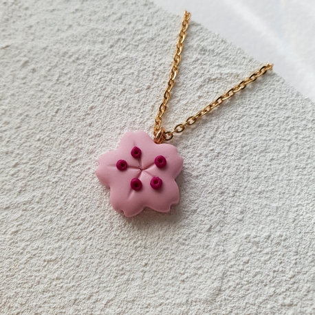 Sakura Pink