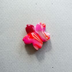 Bonbon Sakura Broş