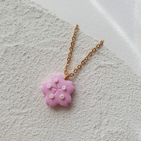 Sakura Soft Pink