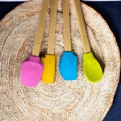 spatula set