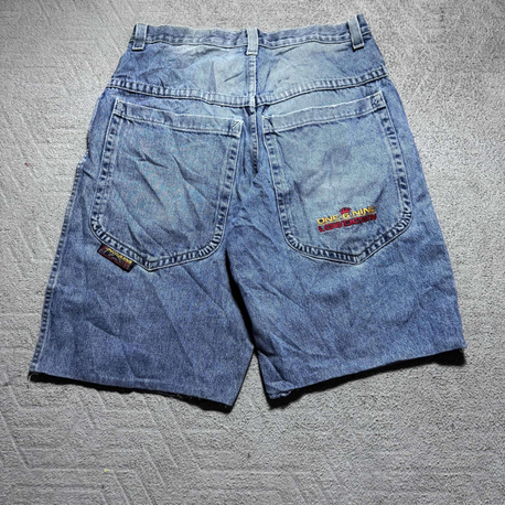 Jnco jeans 90s : 34 beden 