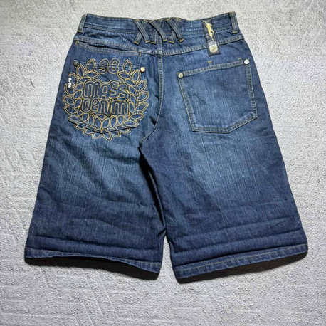 Mass denim : 30 beden