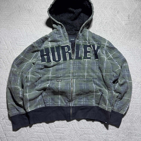 Hurley : Xs/S beden 