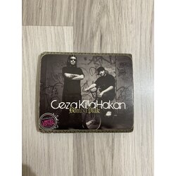 Türkçe Rap Albüm Satış Mağazası | Shopier