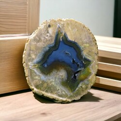 Natural Agat taşı
