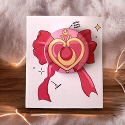 Sailor Moon Rozet