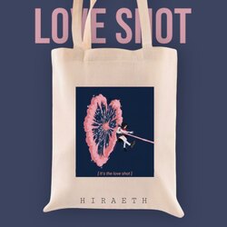 Love Shot Bez Çanta