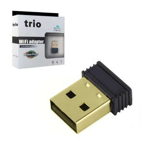 WİFİ USB 