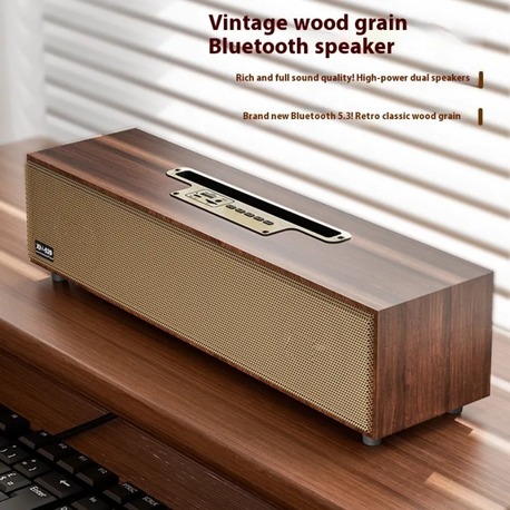 XM-520 NOSTALJİ SPEAKER 