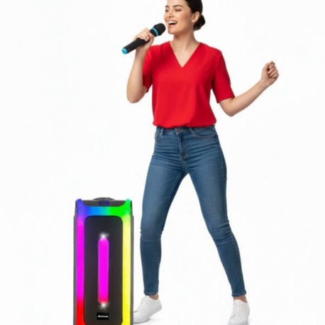 KOLAV D-2806 KARAOKE SİSTEM 