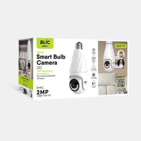 WİFİ KAMERA MODEL 2
