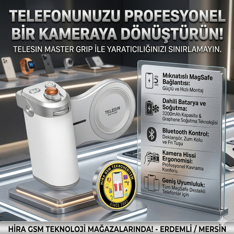 KAMERA KİTİ 