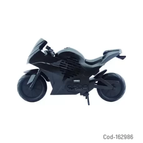 MOTORSİKLET SPEAKER 