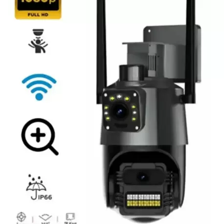 WİFİ KAMERA MODEL 3 