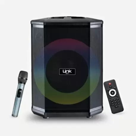 LİNK M405 KARAOKE SİSTEM