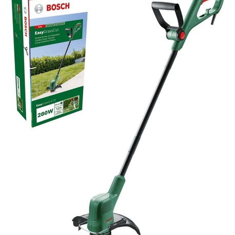 Bosch Easygrasscut 23 Kenar Kesme Makinesi 280 Watt