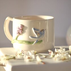 Bahar Mug 