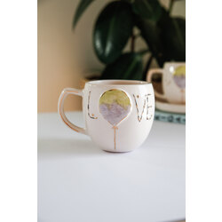 Love Mug 