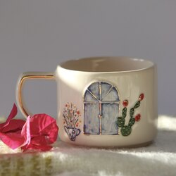 Mavi MUG 
