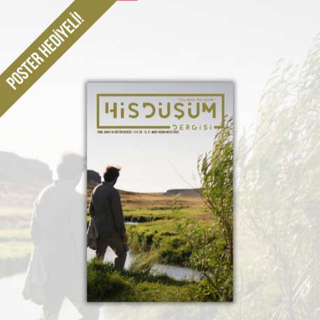 Hisdüşüm Dergisi 28. Sayı 