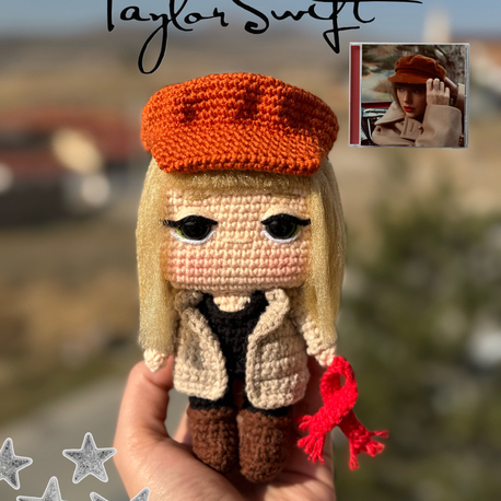 Taylor Swift / Red