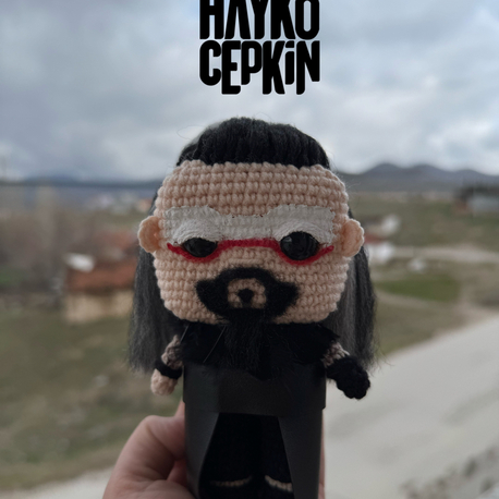 hayko cepkin (v2)