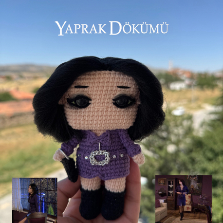 Yaprak Dökümü / ferhunde