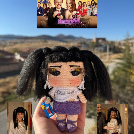 AİLE ARASINDA / leyla