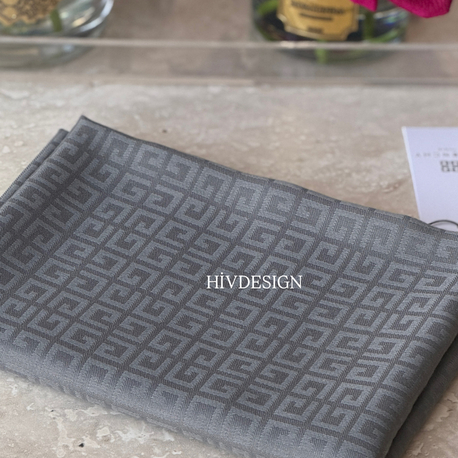 GIVENCHY YÜN PAMUK İPEK FÜME