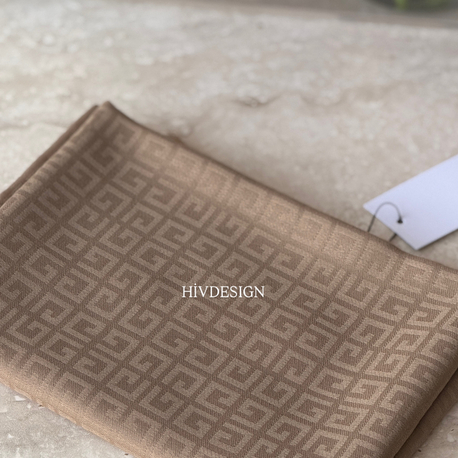 GIVENCHY YÜN PAMUK İPEK LATTE