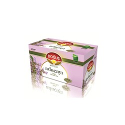 Doğuş Doğuş Adaçayı Bitki Çayı 20 pşt. DBC45679521594