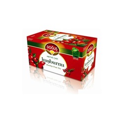  Kuşburnu Meyve Çayı 20'li DOĞUŞKUŞBURNU