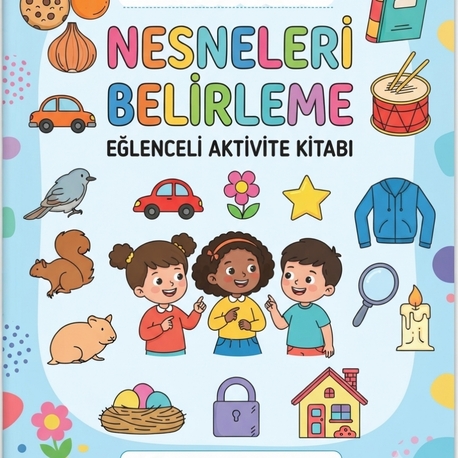 1.sınıf Nesne Belirleme 