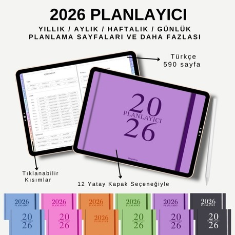 2026 PLANLAYICI (RENGARENK)