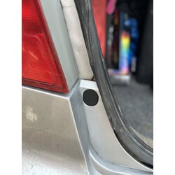 Vtec2 Arka Tampon Vida Kapağı