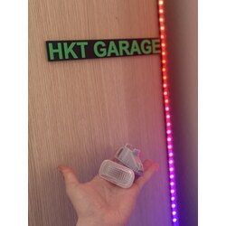 Vtec2 çamurluk sinyali 