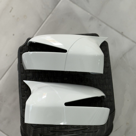 Fd6 Beyaz Yarasa Kapak 