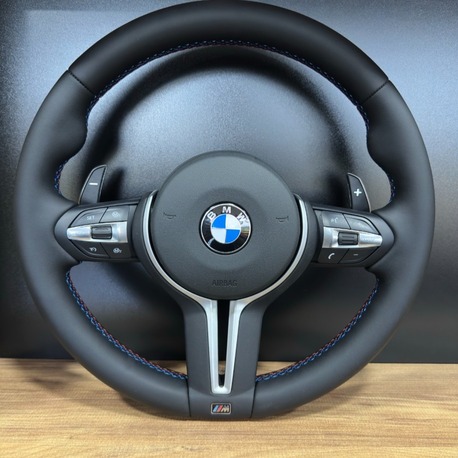 BMW F10 MSPORT DİREKSİYON
