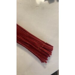 50 ADET BORDO ŞÖNİL