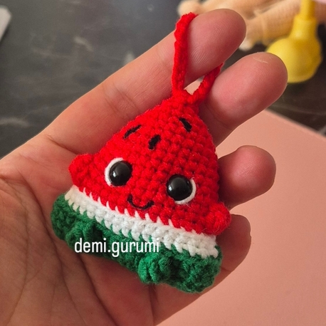 karpuz dilimi 