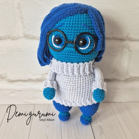 Üzüntü (inside out )