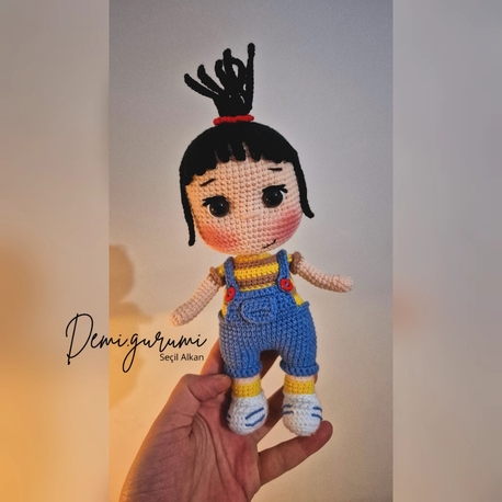 Agnes ( çılgın hırsız)