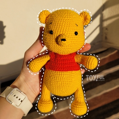 Winnie the Pooh