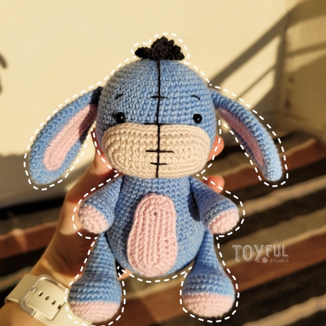Eeyore