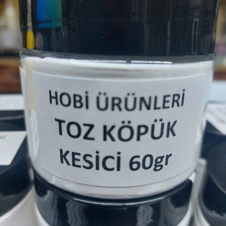 TOZ Köpük Kesici Antifoam