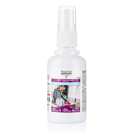 Hochei Ütüsüz Ütü Spreyi ( Sprey) 70 ml (CEP - ÇANTA BOYU)